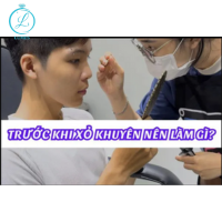 Cách xỏ khuyên mũi tại nhà