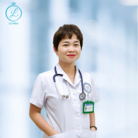 Chuyên gia y tế - xỏ khuyên mũi bị sưng mủ 