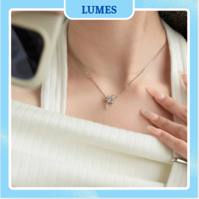 dây chuyền bạc nữ giá bao nhiêu