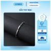 Lắc chân thiết kế hình lá cây Banyan