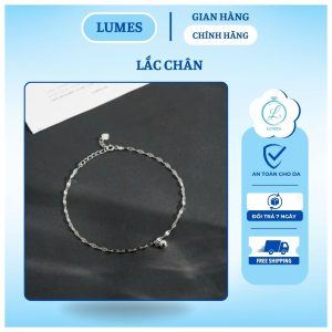 lắc chân