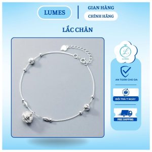 lắc chân