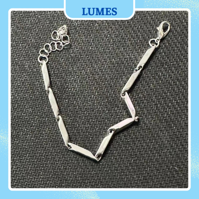 Lắc tay nam bạc nguyên chất – Sang trọng, cá tính và bền lâu