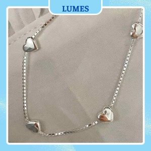 lắc tay nữ lumes