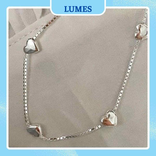 lắc tay nữ lumes