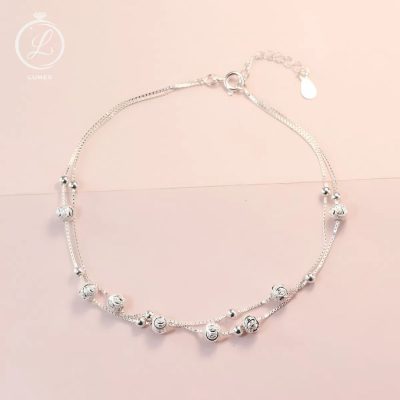 lắc chân - Lumes