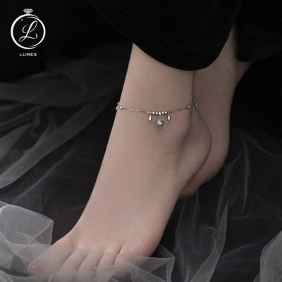Lắc chân - Lumes