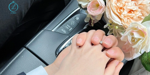 Tặng nhẫn bạc có ý nghĩa gì? Lý giải ý nghĩa, thời điểm tặng phù hợp