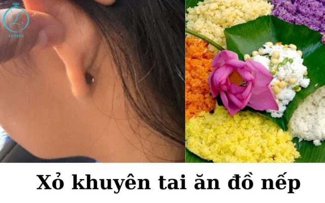 đồ nếp