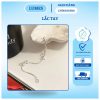lắc tay bạc nữ lumes