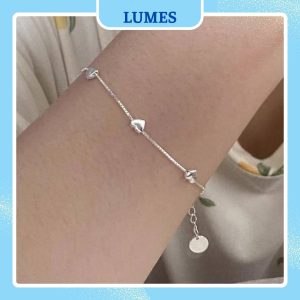 lắc tay nữ lumes