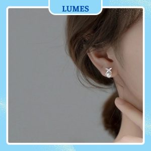 Khuyên tai ngọc trai