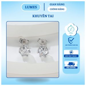 Khuyên tai nụ
