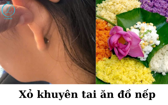đồ nếp