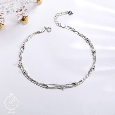 Lắc chân cho nữ - Lumes