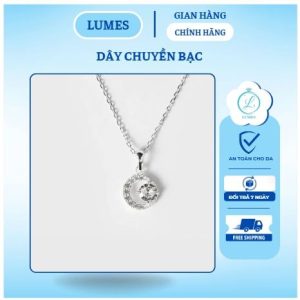 Các Mẫu Dây Chuyền Bạc